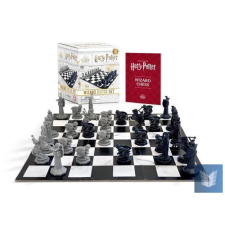  Harry Potter Wizard Chess Set társasjáték