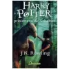 Harry Potter y el prisionero de Azkaban – Joanne Rowling