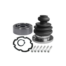 Hart csuklókészlet, hajtótengely hart 464 395 autóalkatrész