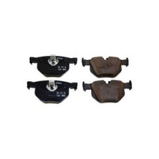 Hart fékbetét készlet fékbetét