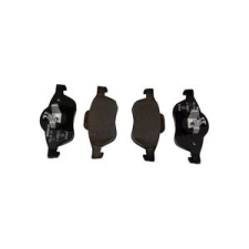 Hart fékbetét készlet autóalkatrész