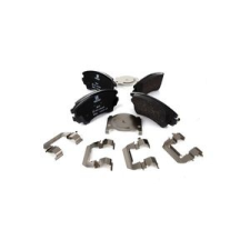 Hart fékbetét készlet autóalkatrész