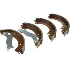 Hart fékpofakészlet autóalkatrész