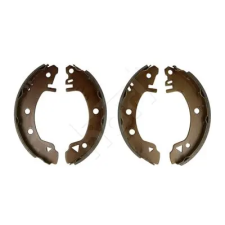 Hart fékpofakészlet 217 671 autóalkatrész