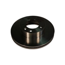 Hart féktárcsa szellőztetett féktárcsa