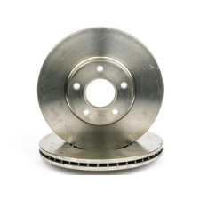 Hart féktárcsa szellőztetett féktárcsa