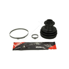 Hart gumiharangkészlet, hajtótengely hart 401 349 autóalkatrész