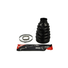 Hart gumiharangkészlet, hajtótengely hart 409 139 autóalkatrész