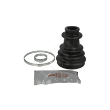 Hart gumiharangkészlet, hajtótengely hart 417 854 autóalkatrész