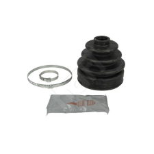 Hart gumiharangkészlet, hajtótengely hart 417 925 autóalkatrész