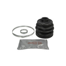 Hart gumiharangkészlet, hajtótengely hart 418 033 autóalkatrész