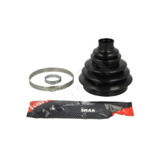 Hart gumiharangkészlet, hajtótengely hart 420 158 autóalkatrész