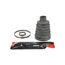 Hart gumiharangkészlet, hajtótengely hart 424 907 autóalkatrész