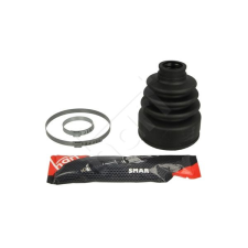 Hart gumiharangkészlet, hajtótengely hart 446 255 autóalkatrész