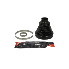 Hart gumiharangkészlet, hajtótengely hart 448 359 autóalkatrész