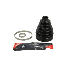 Hart gumiharangkészlet, hajtótengely hart 451 447 autóalkatrész