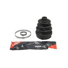 Hart gumiharangkészlet, hajtótengely hart 451 543 autóalkatrész