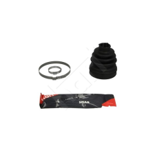 Hart gumiharangkészlet, hajtótengely hart 451 551 autóalkatrész