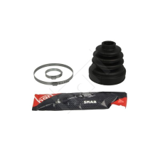 Hart gumiharangkészlet, hajtótengely hart 451 598 autóalkatrész