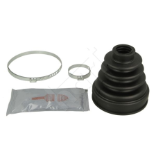 Hart gumiharangkészlet, hajtótengely hart 451 681 autóalkatrész