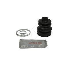 Hart gumiharangkészlet, hajtótengely hart 451 868 autóalkatrész