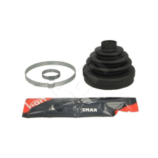 Hart gumiharangkészlet, hajtótengely hart 457 306 autóalkatrész