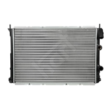 Hart hűtő, motorhűtés hart 605 554 autóalkatrész