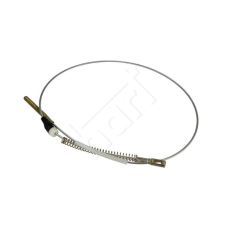 Hart huzal, rögzítőfék hart 218 161 autóalkatrész