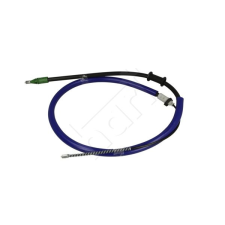 Hart huzal, rögzítőfék hart 221 703 autóalkatrész