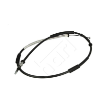 Hart huzal, rögzítőfék hart 231 194 autóalkatrész