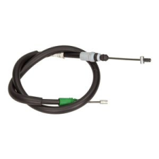 Hart kézifék kötél hátsó,bal,928/750mm autóalkatrész