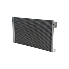 Hart klímahűtő (kondenzátor) autóalkatrész