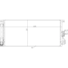 Hart kondenzátor, klíma 631 261