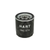 Hart olajszűrő 340 874