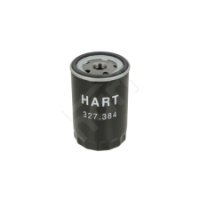 Hart olajszűrő hart 327 384 autóalkatrész