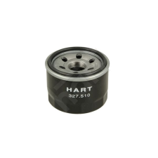Hart olajszűrő hart 327 510 autóalkatrész