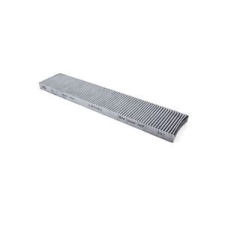 Hart pollen szűrő utastér levegő 536mm,111mm autóalkatrész