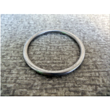 Hart tömítés kipufogócső hátsó,középső,elöl,13mm autóalkatrész