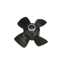 Hart ventilátor, motorhűtés 604 375 autóalkatrész