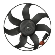Hart ventilátor, motorhűtés 607 589 autóalkatrész