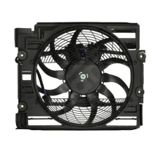 Hart ventilátor, motorhűtés 607 660 autóalkatrész