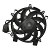 Hart ventilátor, motorhűtés 608 157