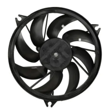 Hart ventilátor, motorhűtés 608 164 autóalkatrész