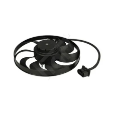 Hart ventilátor, motorhűtés 608 174 autóalkatrész