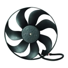 Hart ventilátor, motorhűtés 620 240 autóalkatrész