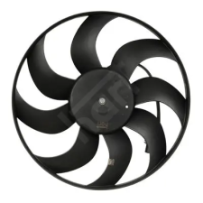 Hart ventilátor, motorhűtés 622 079 autóalkatrész