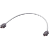 Harting 33480101824005 Érzékelő-/működtető összekötő, konfekcionált 0.5 m 1 db (33480101824005)