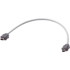 Harting 33480101824005 Érzékelő-/működtető összekötő, konfekcionált 0.5 m 1 db (33480101824005) villanyszerelés