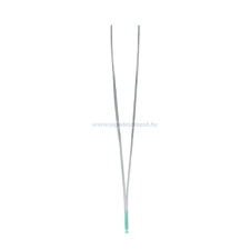 Hartmann Adson anat. csipesz - egyenes 12cm 1db gyógyászati segédeszköz