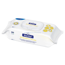 Hartmann Bacillol 30 Tissue 80db gyógyászati segédeszköz